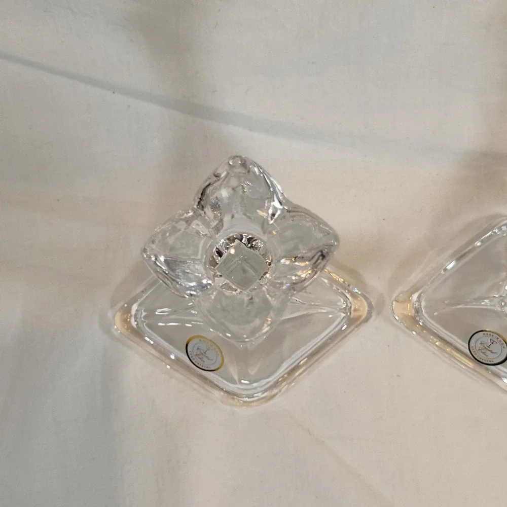Crystal Clear crystal clear